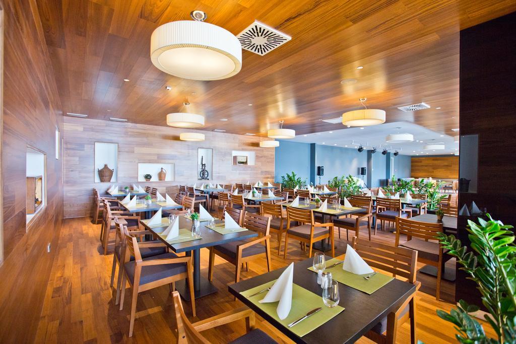 Villas Arbia - Margita Beach Hotel Banjol Екстер'єр фото