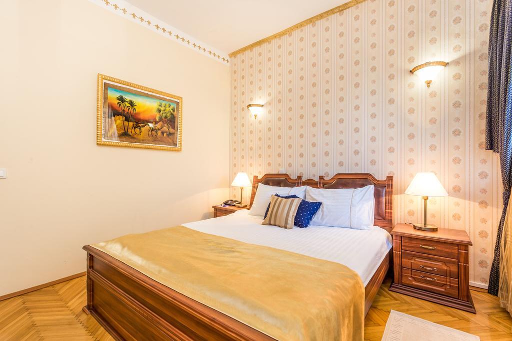 Villas Arbia - Margita Beach Hotel Banjol Екстер'єр фото