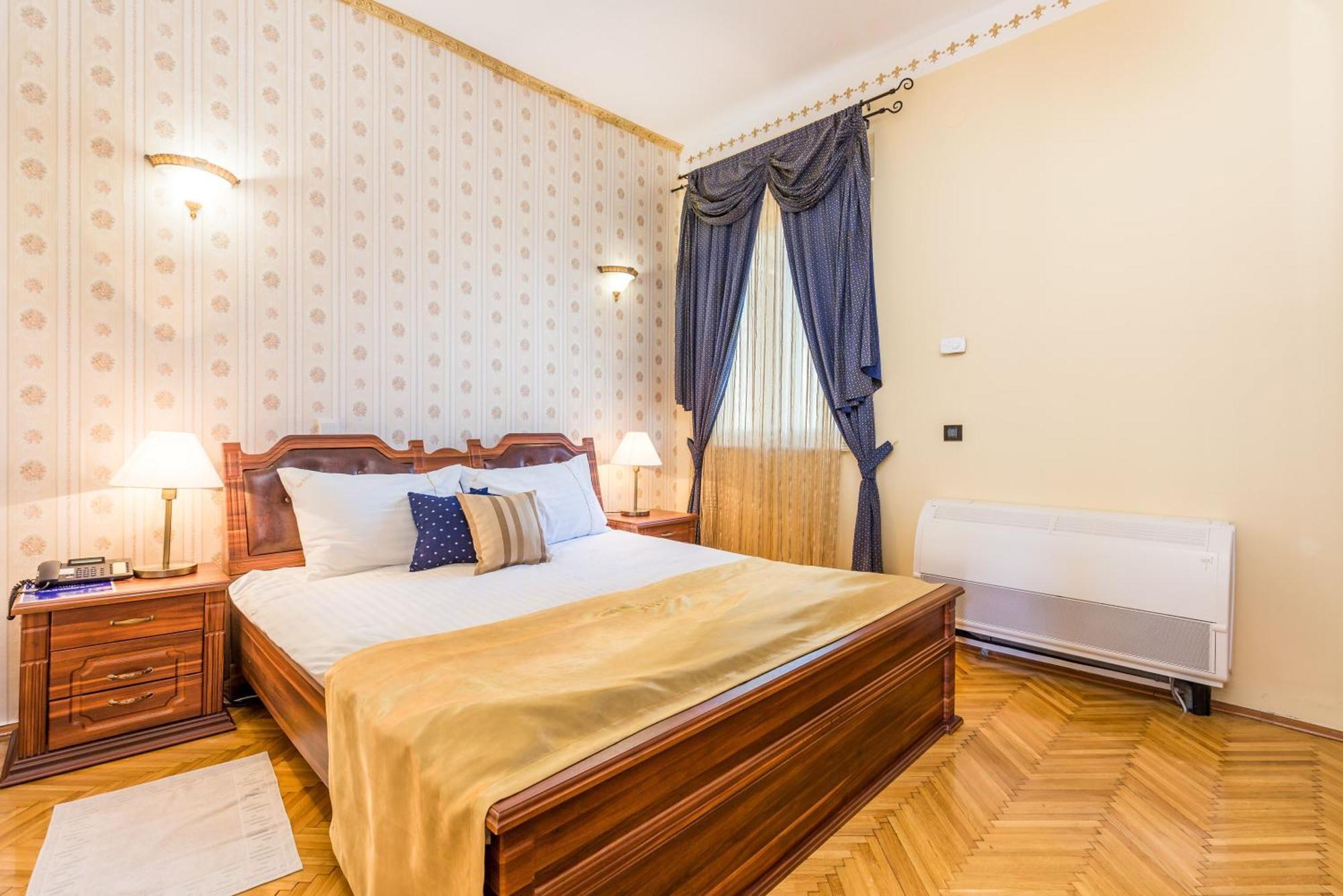 Villas Arbia - Margita Beach Hotel Banjol Екстер'єр фото