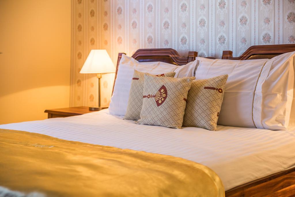 Villas Arbia - Margita Beach Hotel Banjol Екстер'єр фото
