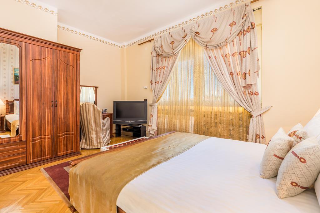 Villas Arbia - Margita Beach Hotel Banjol Екстер'єр фото