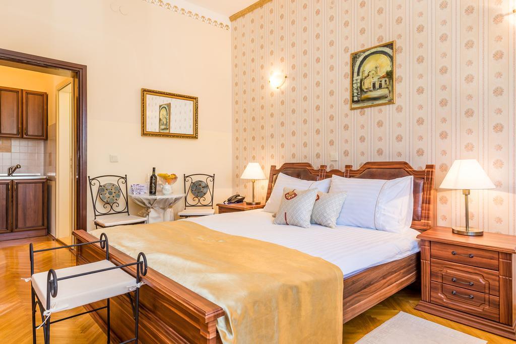 Villas Arbia - Margita Beach Hotel Banjol Екстер'єр фото