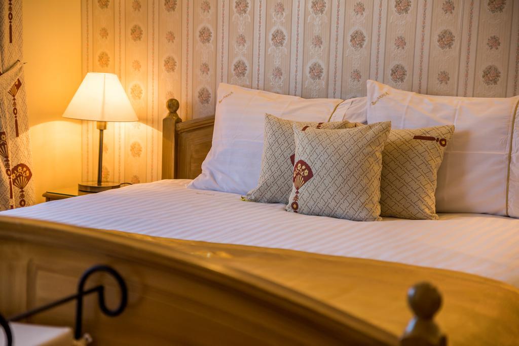 Villas Arbia - Margita Beach Hotel Banjol Екстер'єр фото