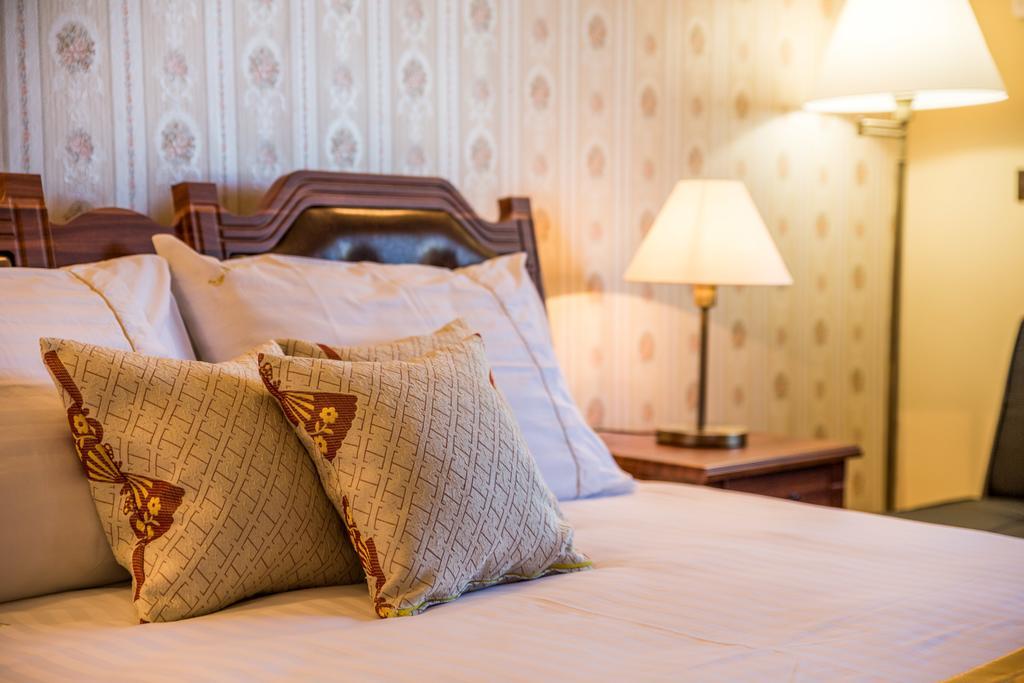 Villas Arbia - Margita Beach Hotel Banjol Екстер'єр фото