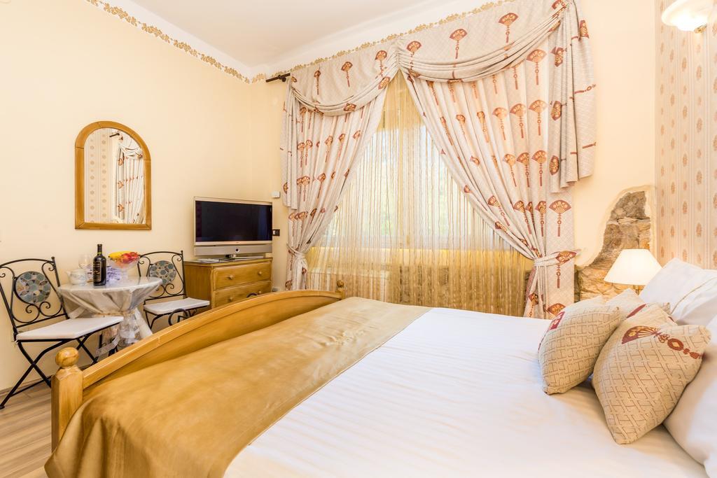 Villas Arbia - Margita Beach Hotel Banjol Екстер'єр фото